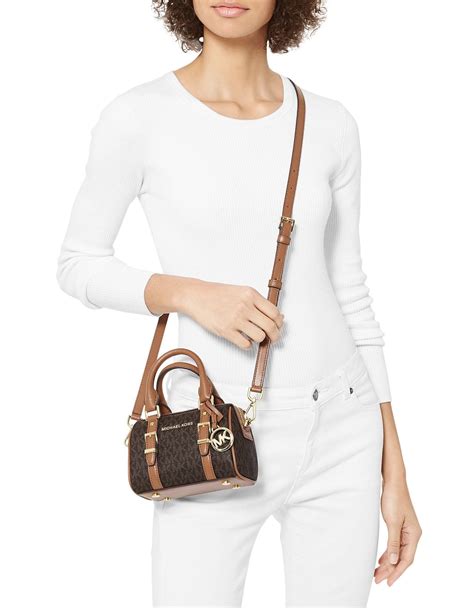 small michael kors purse amazon|Michael Kors extra small crossbody.